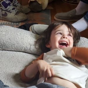 Meet your Posher, Diane